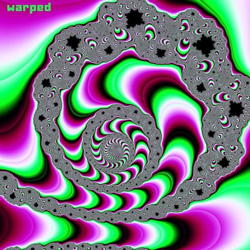 Jason Balala - Warped / Funky Sensation Records