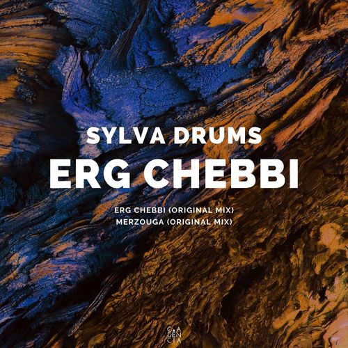 Sylva Drums - Erg Chebbi / Cadencia Music