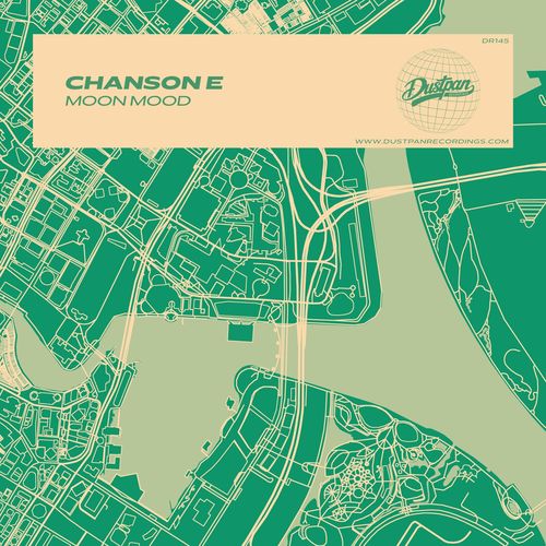 Chanson E - Moon Mood / Dustpan Recordings