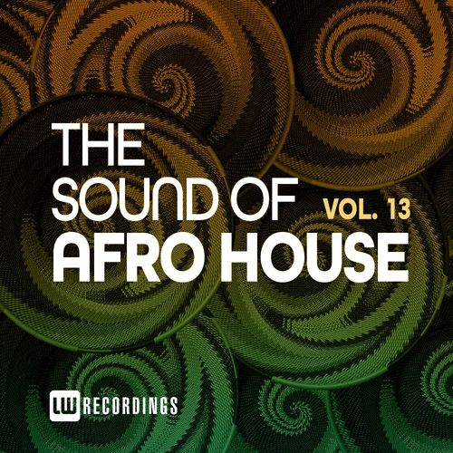 VA - The Sound Of Afro House, Vol. 13 / LW Recordings
