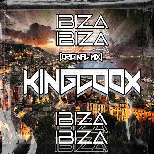 KingCoOxPro - Ibiza / STUDIO KiNO