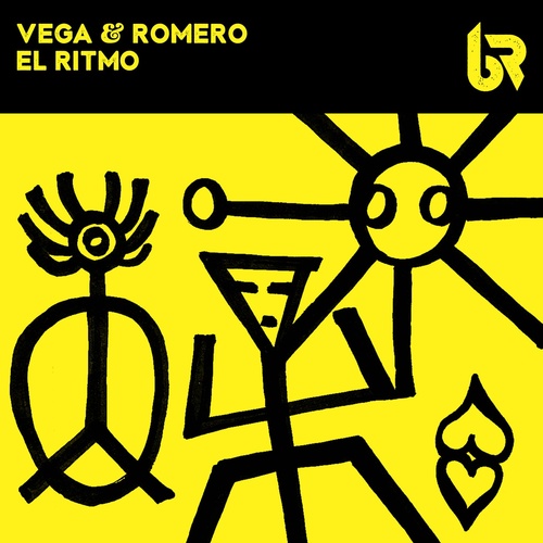 Vega & Romero - El Ritmo / Bambossa Records