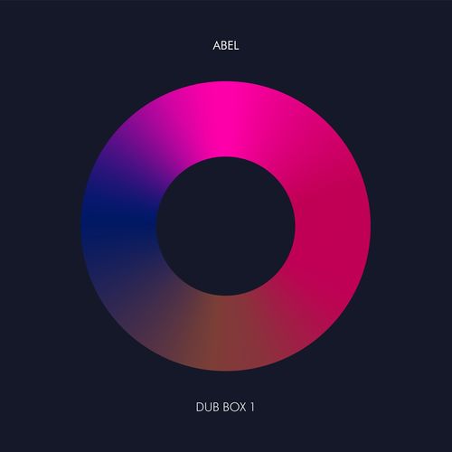 Abel - Dub Box 1 / Atjazz Record Company