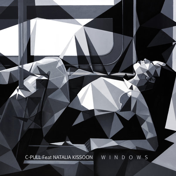 C-Pull feat.Natalia Kissoon - Windows / Astrolife Recordings