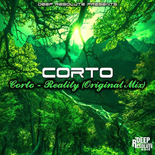 CORTO - Reality / Deep Resolute (PTY) LTD