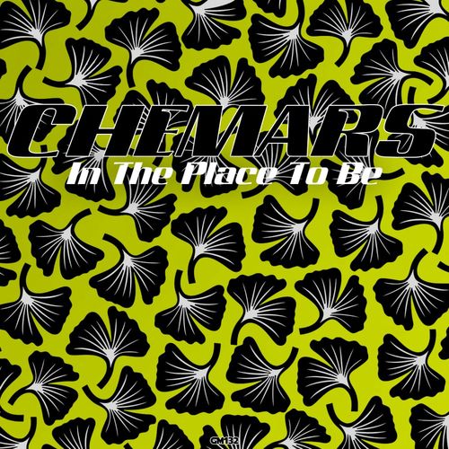 Chemars - In The Place To Be / Ginkgo Music