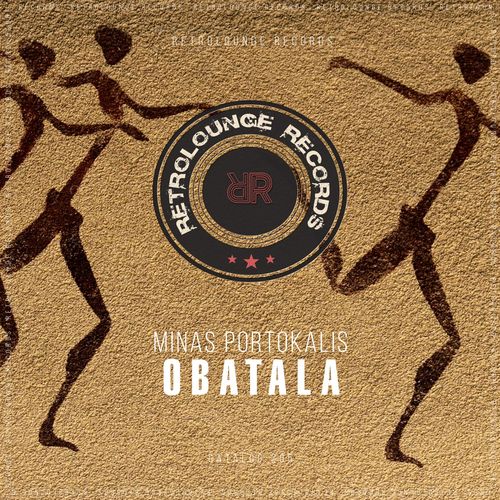 Minas Portokalis - Obatala / Retrolounge Records