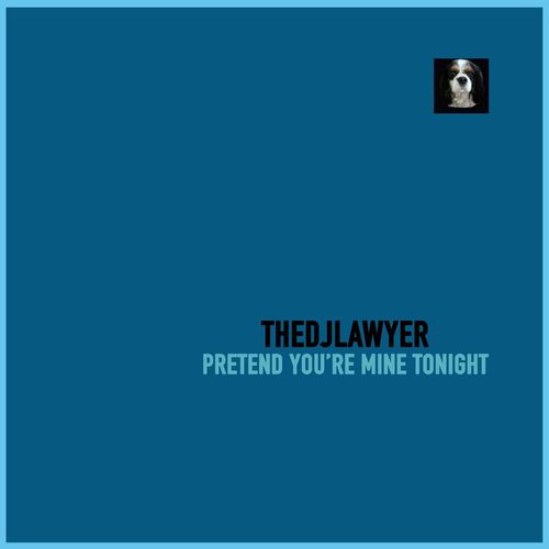 TheDJLawyer - Pretend You're Mine Tonight / Bruto Records
