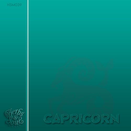 SoulPoizen - Capricorn / Herbs & Soul Music
