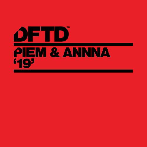 Piem & Annna - 19 / DFTD