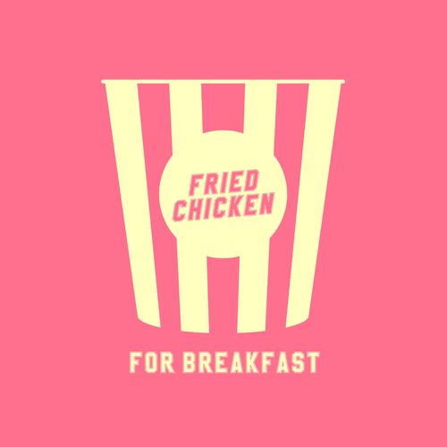 Fab Massimo - Fried Chicken For Breakfast / Glasgow Underground