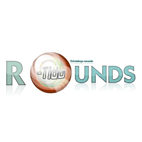 R-TIDO - Rounds (Piano Tech) / Triviaboys records