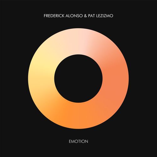 Frederick Alonso & Pat Lezizmo - Emotion / Atjazz Record Company