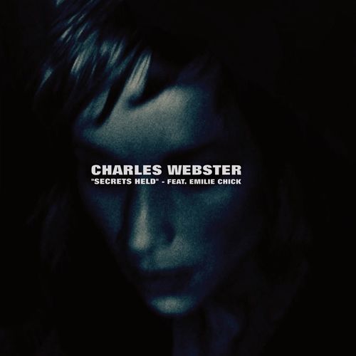 Charles Webster - Secrets Held / Dimensions Recordings