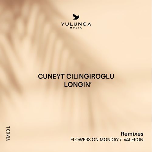 Cuneyt Cilingiroglu - Longin' / Yulunga Music