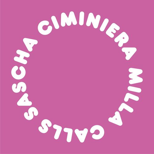 Sascha Ciminiera - Milla Calls / Frank Music