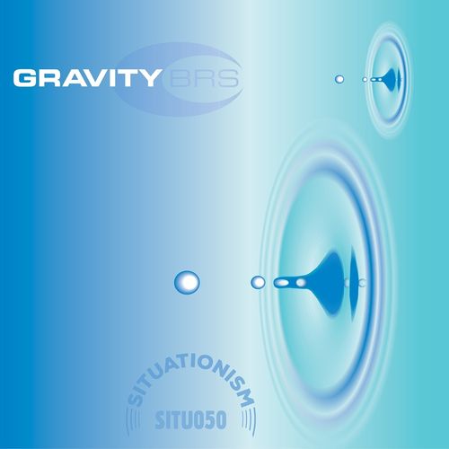 Brs - Gravity / Situationism