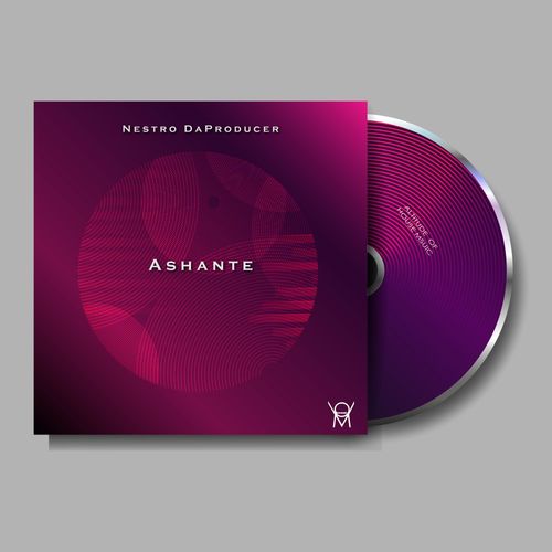 Nestro DaProducer - Ashante / Altitude of House Music