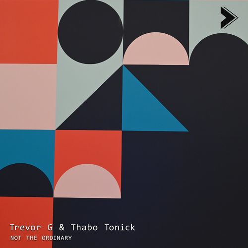 Trevor G & Thabo Tonick - Not The Ordinary / Suonare Records