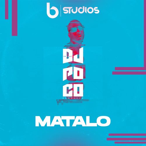 DJ Poco - Matalo / Bstudios