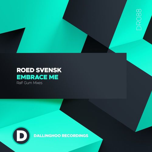 Roed Svensk - Embrace Me / Dallinghoo Recordings