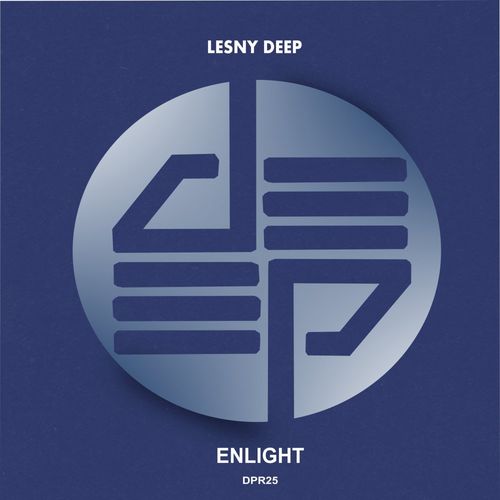 Lesny Deep - Enlight / Deep Independence Recordings