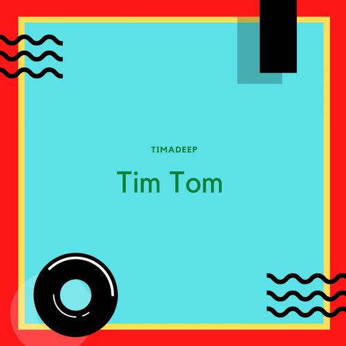 TimAdeep - Tim Tom / Silhouette Sounds