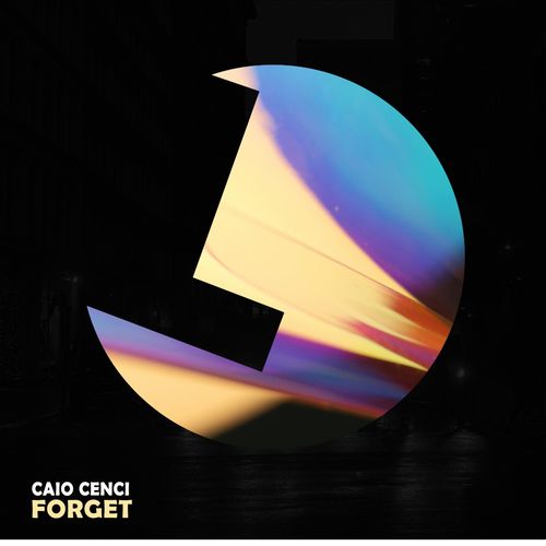 Caio Cenci - Forget / Loulou Records