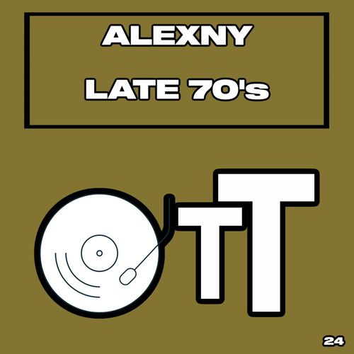 Alexny - Late 70's / Over The Top
