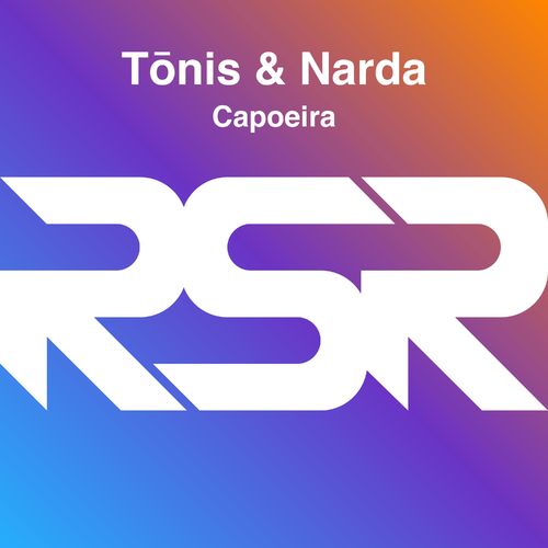 Tonis & Narda - Capoeira / Random Soul Recordings