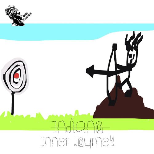 Indiano - Inner Journey / INNU Records