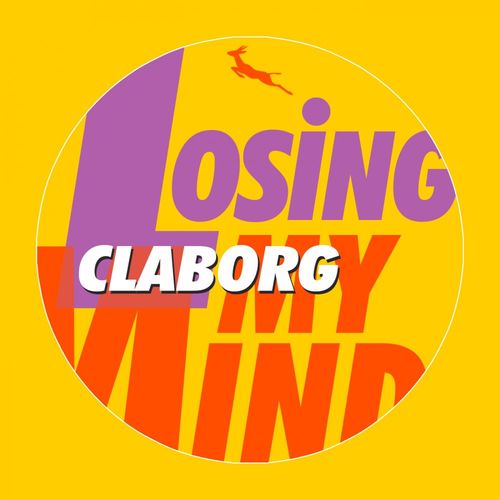 Claborg - Losing My Mind / Springbok Records