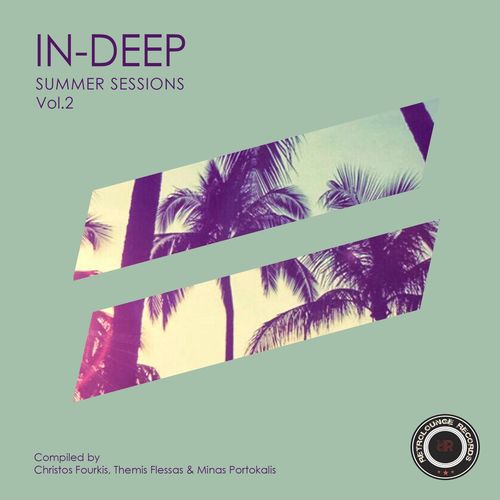 VA - In Deep Summer Sessions, Vol. 2 / Retrolounge Records
