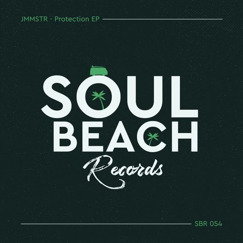 JMMSTR - Protection EP / Soul Beach Records