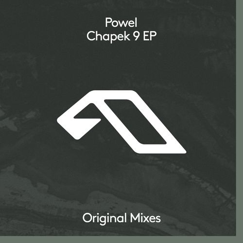 Powel - Chapek 9 EP / Anjunadeep