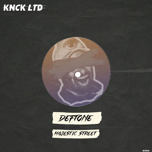 Deftone - Majestic / KNCK LTD