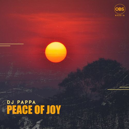 DJ Pappa - Peace Of Joy / OBS Media