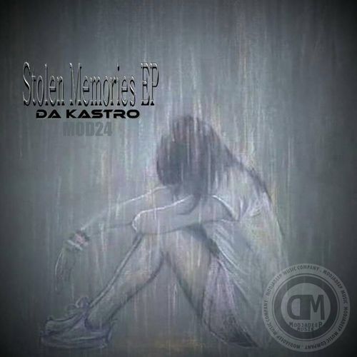 Da Kastro ft Baphilise - Stolen Memories EP / Modjadeep Musik
