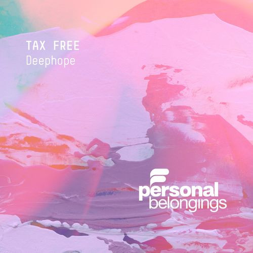 Deephope - Tax Free / Personal Belongings