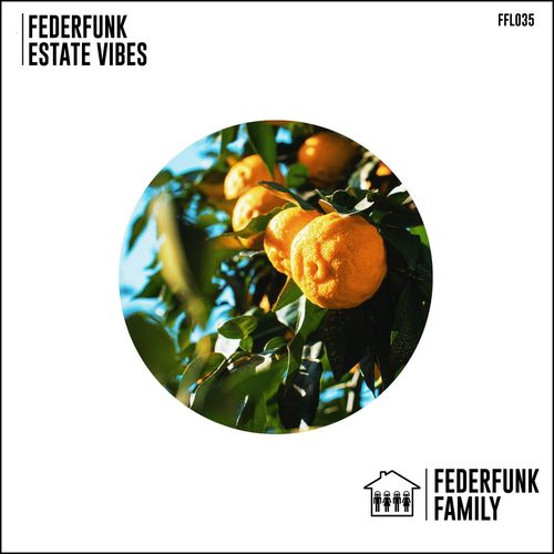 FederFunk - Estate Vibes / FederFunk Family
