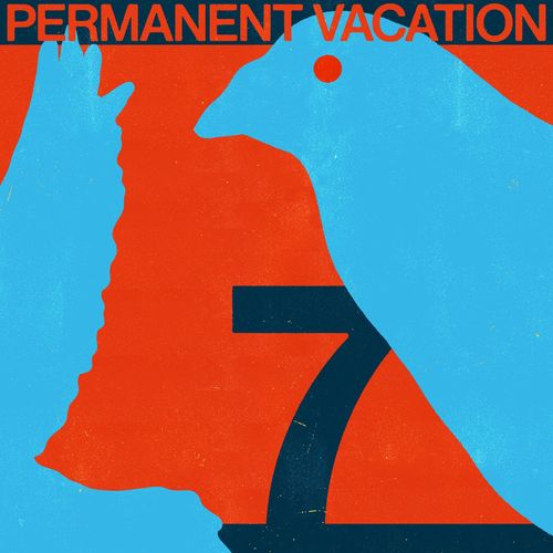 VA - Permanent Vacation 7 / Permanent Vacation