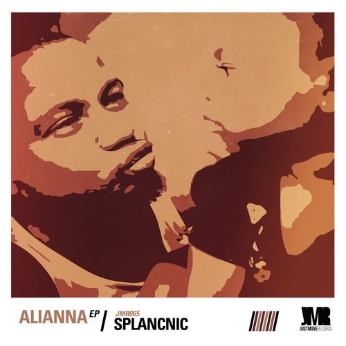 Splancnic - Alianna / Just Move Records
