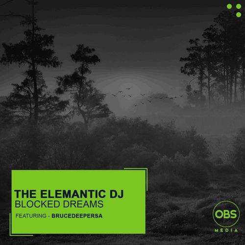 The Elemantic DJ - Blocked Dreams ft. BruceDeeperSA / OBS Media