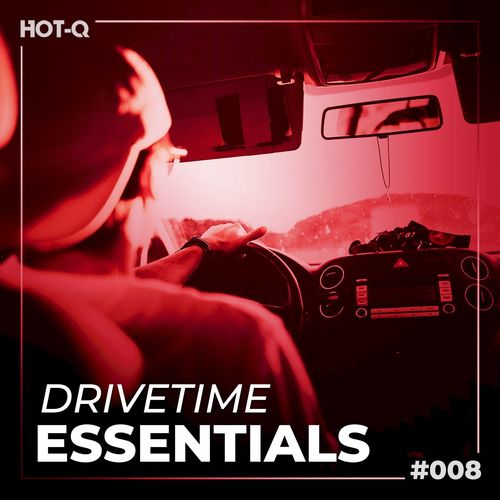 VA - Drivetime Essentials 008 / HOT-Q