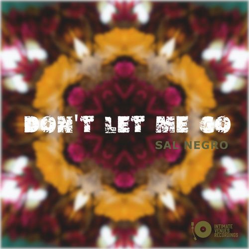Sal Negro - Don't Let Me Go / Intimate Venues Recordings