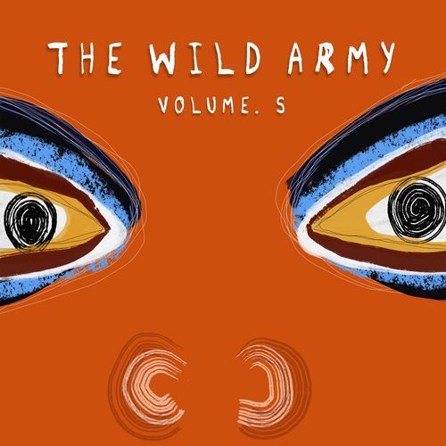VA - The Wild Army, Vol. 5 / Paper Recordings