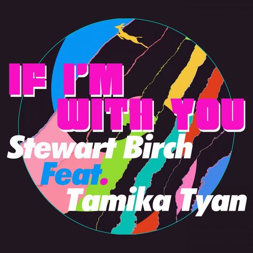 Stewart Birch ft Tamika Tyan - If I'm With You / Springbok Records