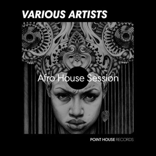 VA - Afro House Session / Point House Records