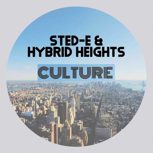 Sted-E & Hybrid Heights - Culture / Naughty Boy Music