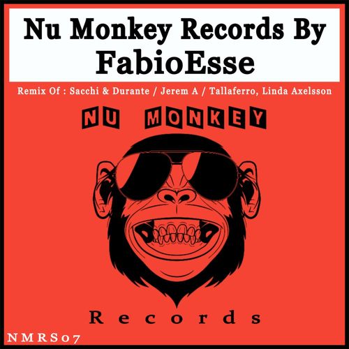 FabioEsse - Nu Monkey Records By FabioEsse / Nu Monkey Records